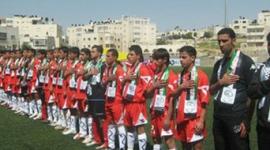 منتخب الناشئين