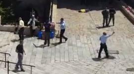 باب العامود (2)