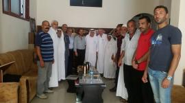 صلح ال وشاح
