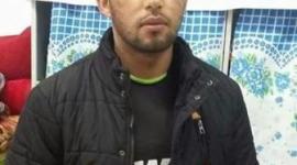 الأسير محمد الطويل