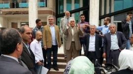 مؤتمر انهاء الانقسام
