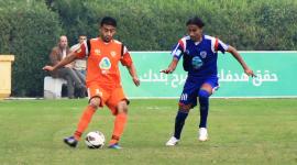 خدمات الشاطئ واتحاد خانيونس (2)