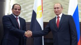 بوتن والسيسي