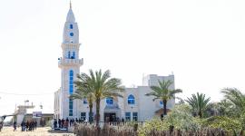 مسجد العقاد