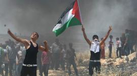 فلسطين