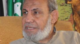 د. محمود الزهار
