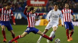 ريال مدريد وأتلتيكو مدريد