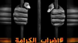اضراب الكرامة 