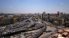 شارع رمسيس بالقاهرة