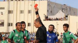 شباب رفح واتحاد الشجاعية (2)
