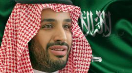 ولي العهد السعودي محمد بن سلمان