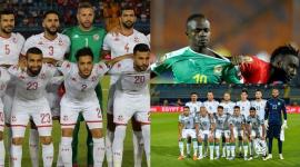 كأس امم افريقيا