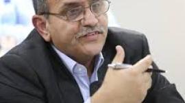 الكاتب هاني المصري