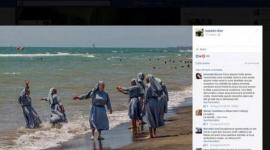 راهبات