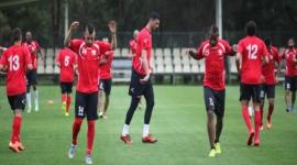 مباراة
