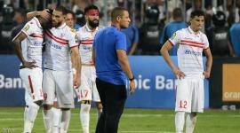 نادي الزمالك المصري