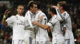 ريال مدريد