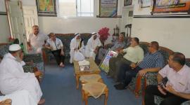 التواصل زعرب