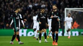 توتنهام و ريال مدريد