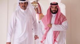 السعودية و قطر