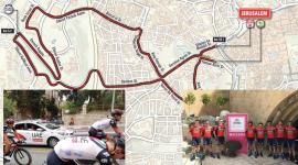 طريق طواف ايطاليا