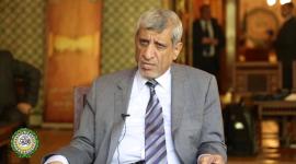 المدير العام للمنظمة العربية للتربية والثقافة والعلوم (الالكسو) الدكتور عبد الله محارب