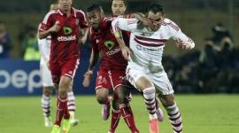 الأهلي والزمالك