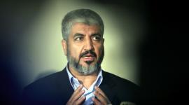 خالد مشعل