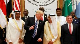 ترامب والعرب