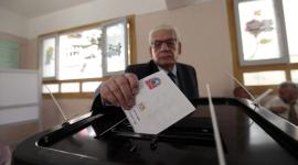 الانتخابات المصرية