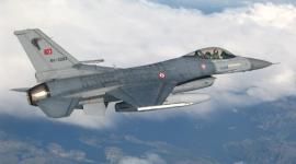طيران حربي تركي