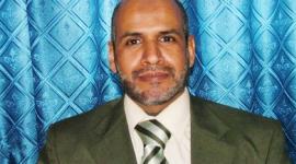 صالح النعامي