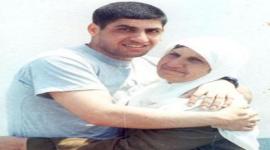 نهار السعدي في آخر زيارة لها قبل أربعة أعوام