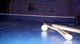 بطولة تنس طاولة