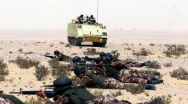 الجيش المصري