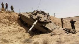 دبابة