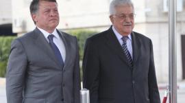 ملك الاردن