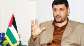 ممثل حركة الجهاد الإسلامي في لبنان