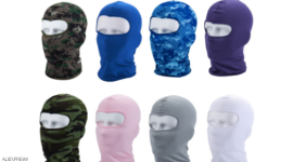 اقنعة ايفون