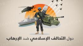 التحالف الإسلامي ضد الارهاب