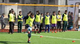 اختبارات أكاديمية الهلال