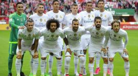 ريال مدريد