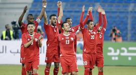 منتخب فلسطين