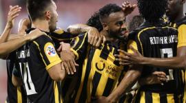 مباراة العهد والاتحاد السعودية 