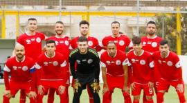 اهلي قلقيلية