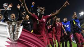 بطولة كاس اسيا