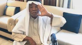 ما حقيقة وفاة الشاعر الإماراتي الكبير ربيع بن ياقوت بعد صراع مع مرض عضال