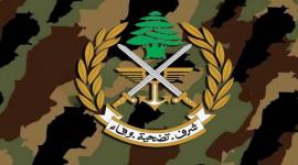 الجيش اللبناني