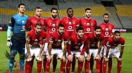 مباراة الاهلى القادمه فى الدورى المصرى والقنوات الناقلة