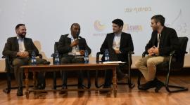 صورة من المؤتمر